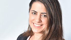 זוהר בנימין, צילום: חיים טרגן